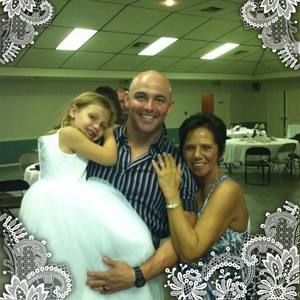 Meet your Posher, Sharon